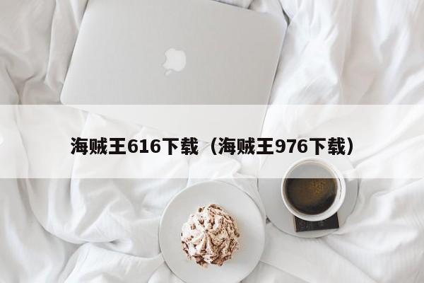 海贼王616下载（海贼王976下载）