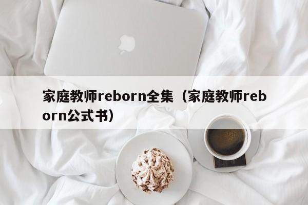 家庭教师reborn全集（家庭教师reborn公式书）