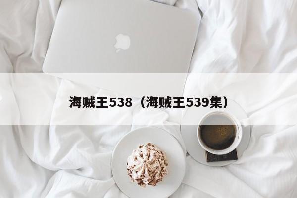 海贼王538（海贼王539集）