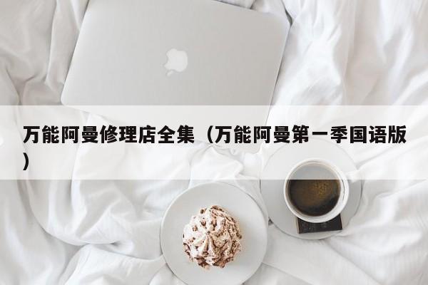 万能阿曼修理店全集（万能阿曼第一季国语版）