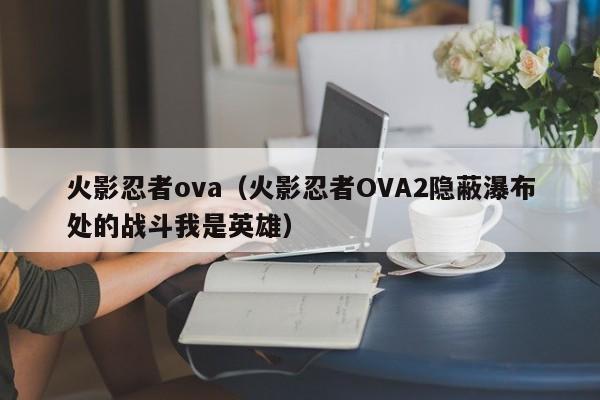 火影忍者ova（火影忍者OVA2隐蔽瀑布处的战斗我是英雄）