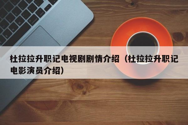杜拉拉升职记电视剧剧情介绍（杜拉拉升职记电影演员介绍）
