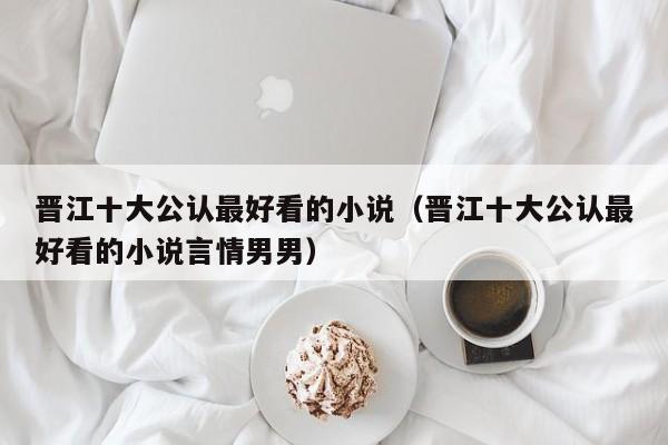 晋江十大公认最好看的小说（晋江十大公认最好看的小说言情男男）