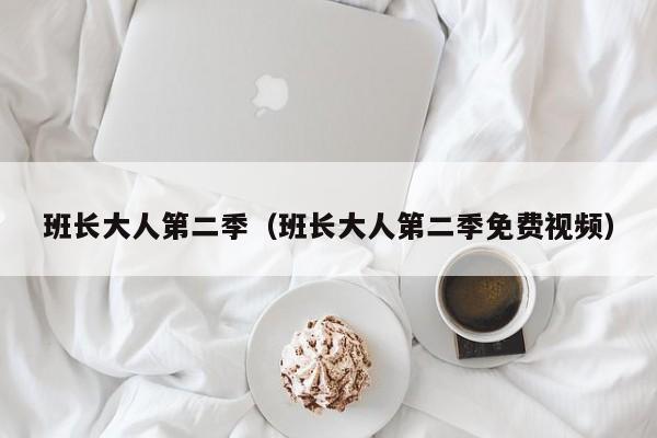 班长大人第二季（班长大人第二季免费视频）