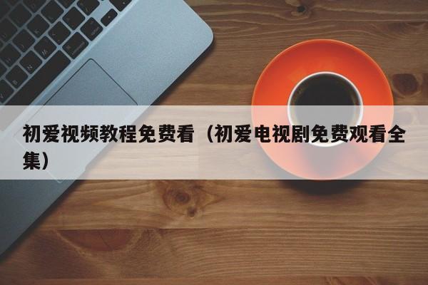 初爱视频教程免费看（初爱电视剧免费观看全集）
