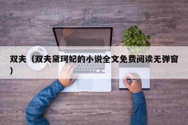 双夫（双夫黛珂妃的小说全文免费阅读无弹窗）