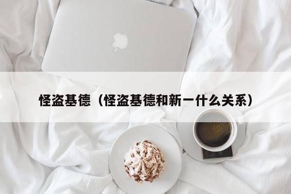 怪盗基德（怪盗基德和新一什么关系）