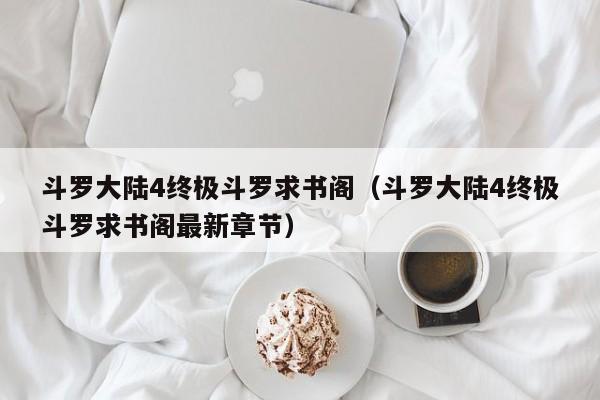 斗罗大陆4终极斗罗求书阁（斗罗大陆4终极斗罗求书阁最新章节）