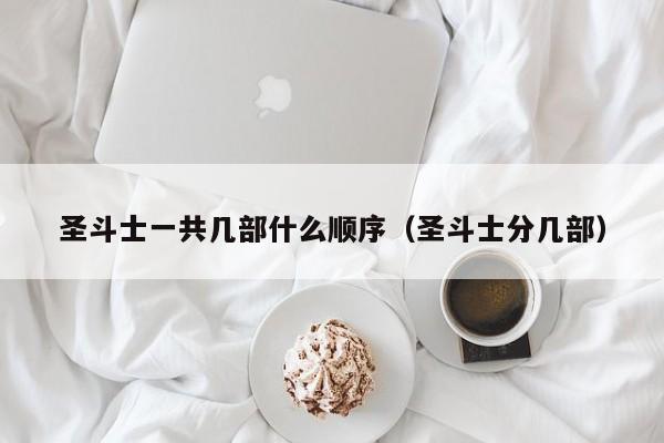 圣斗士一共几部什么顺序（圣斗士分几部）