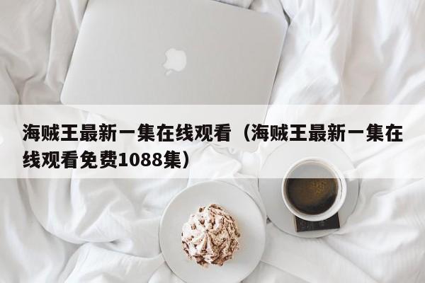 海贼王最新一集在线观看（海贼王最新一集在线观看免费1088集）