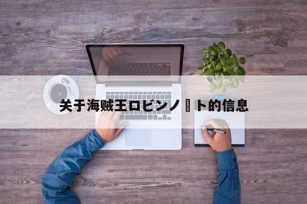 关于海贼王ロビンノート的信息