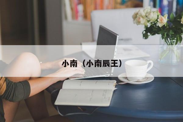 小南（小南辰王）