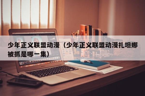 少年正义联盟动漫（少年正义联盟动漫扎坦娜被抓是哪一集）