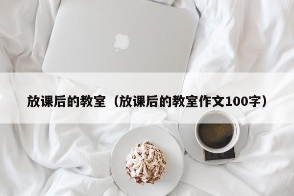 放课后的教室（放课后的教室作文100字）