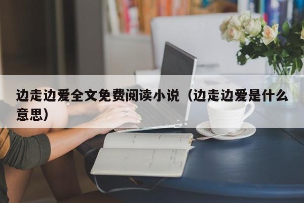 边走边爱全文免费阅读小说（边走边爱是什么意思）