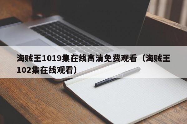 海贼王1019集在线高清免费观看（海贼王102集在线观看）