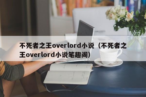 不死者之王overlord小说（不死者之王overlord小说笔趣阁）