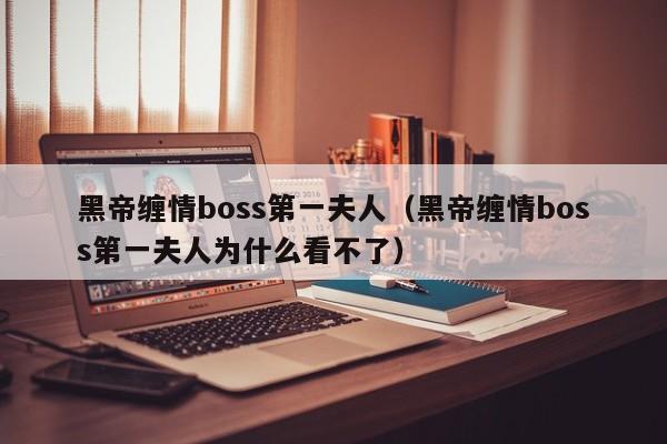 黑帝缠情boss第一夫人（黑帝缠情boss第一夫人为什么看不了）