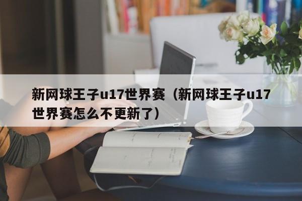 新网球王子u17世界赛（新网球王子u17世界赛怎么不更新了）