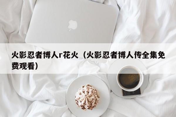 火影忍者博人r花火（火影忍者博人传全集免费观看）