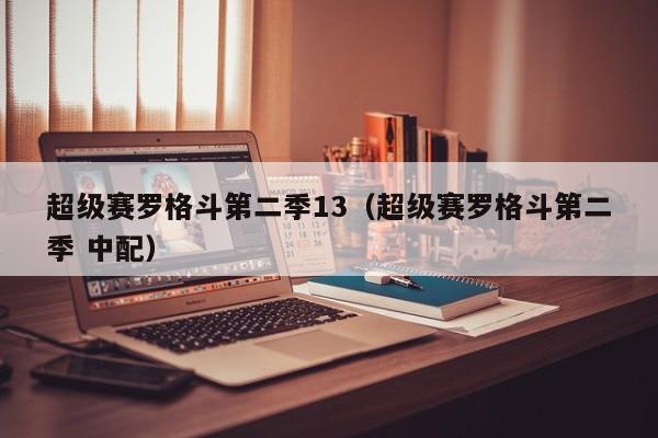 超级赛罗格斗第二季13（超级赛罗格斗第二季 中配）
