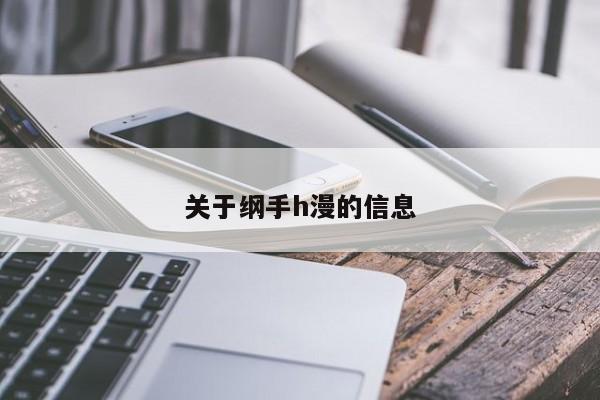 关于纲手h漫的信息