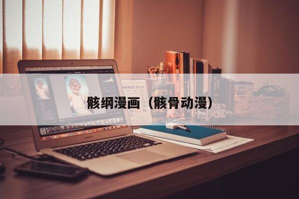 骸纲漫画（骸骨动漫）