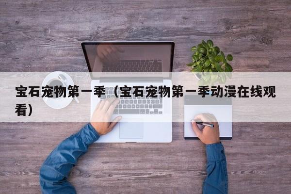 宝石宠物第一季（宝石宠物第一季动漫在线观看）