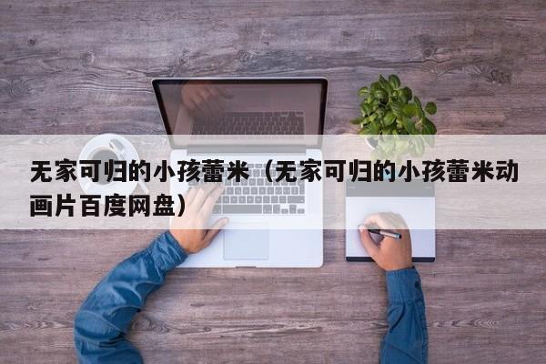 无家可归的小孩蕾米（无家可归的小孩蕾米动画片百度网盘）