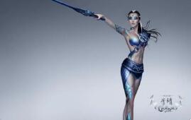 《时空中的绘旅人》官方美术集2.0《绮旅流光》上线 时空中的绘旅人官方渠道服