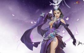 《东方幻想ECLIPSE》繁中版今天上线 《东方幻想乡》