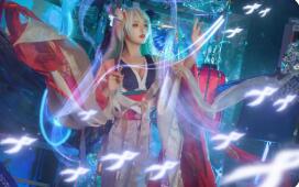 《时空中的绘旅人》官方美术集2.0《绮旅流光》上线 时空中的绘旅人官方渠道服