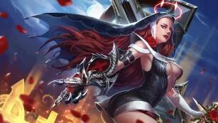 越卖力越幸运 越卖力越幸运什么意思