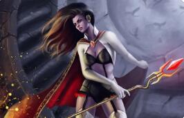 永劫无间修行任务岳山如何做 永劫无间修行任务人机可以做吗